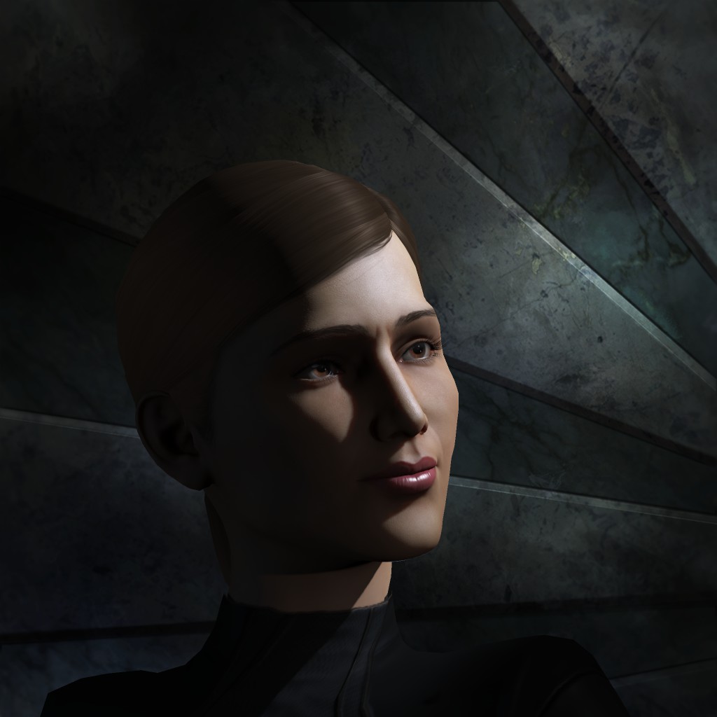 Ulla K'host