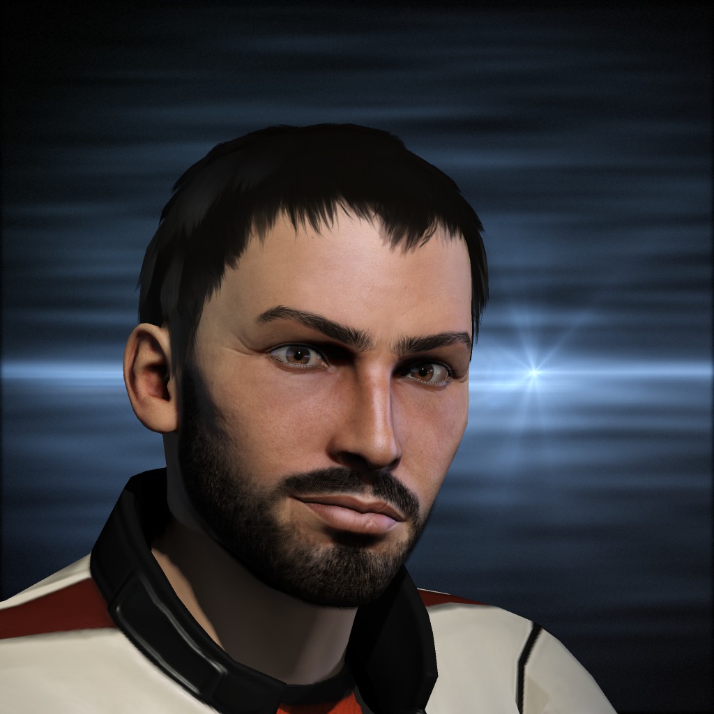 Ormuzd Cochrane