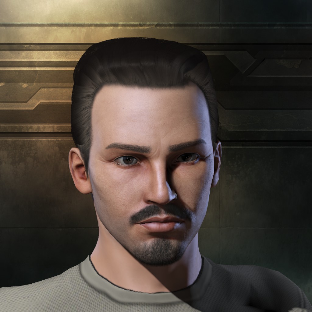 Kenneth Wane