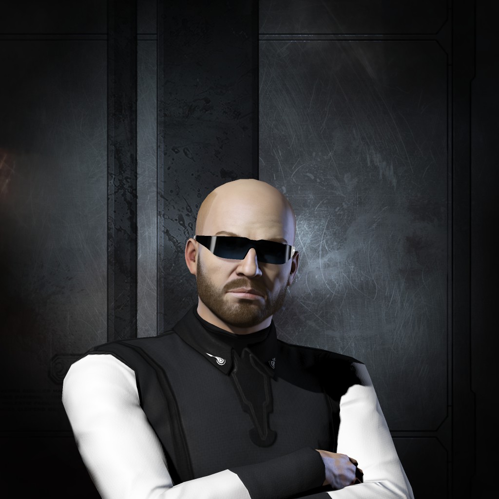 Salvador Luria