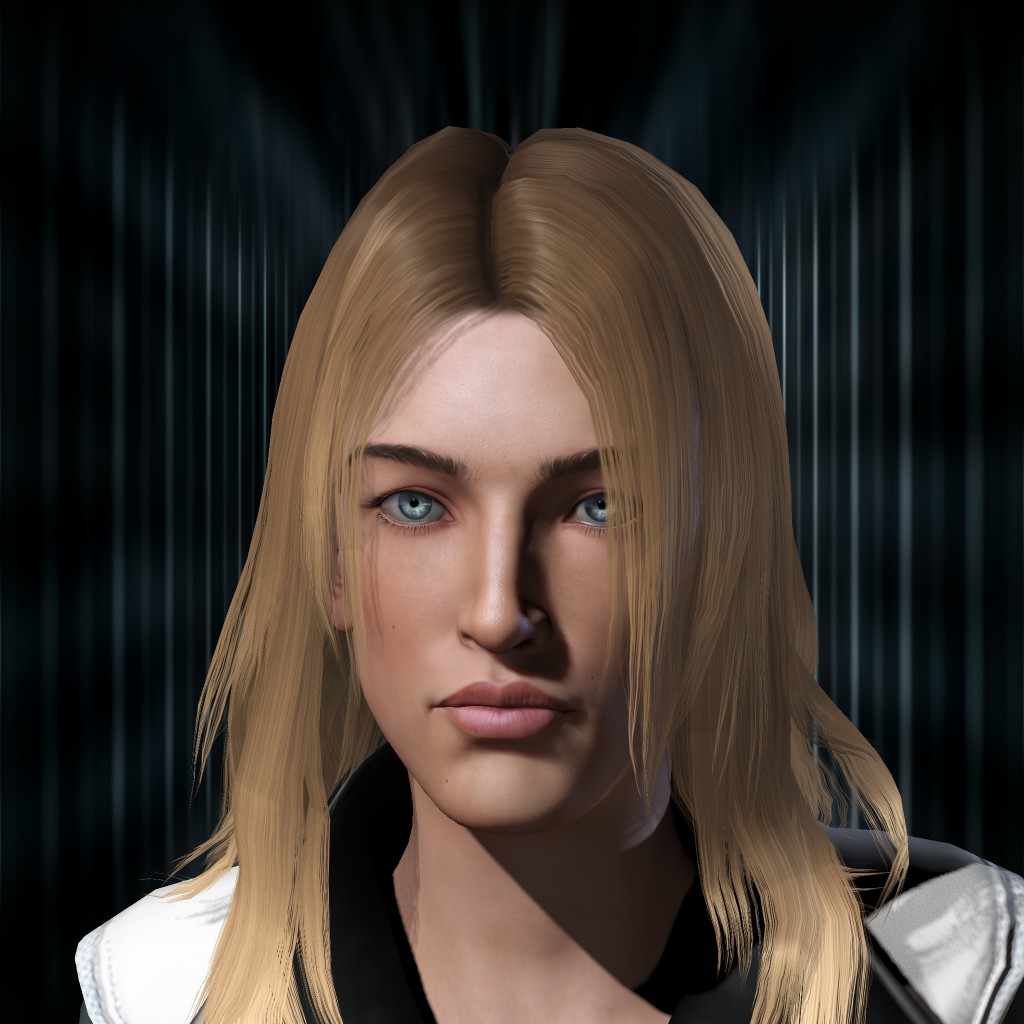 Blondie Naari