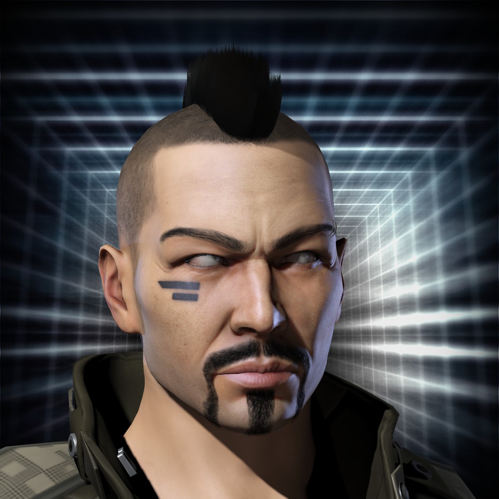 NoMedus Deathadder