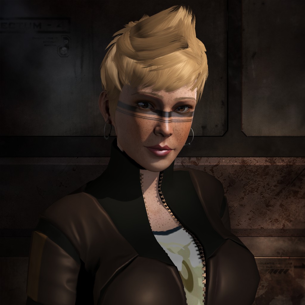 Julie Descile