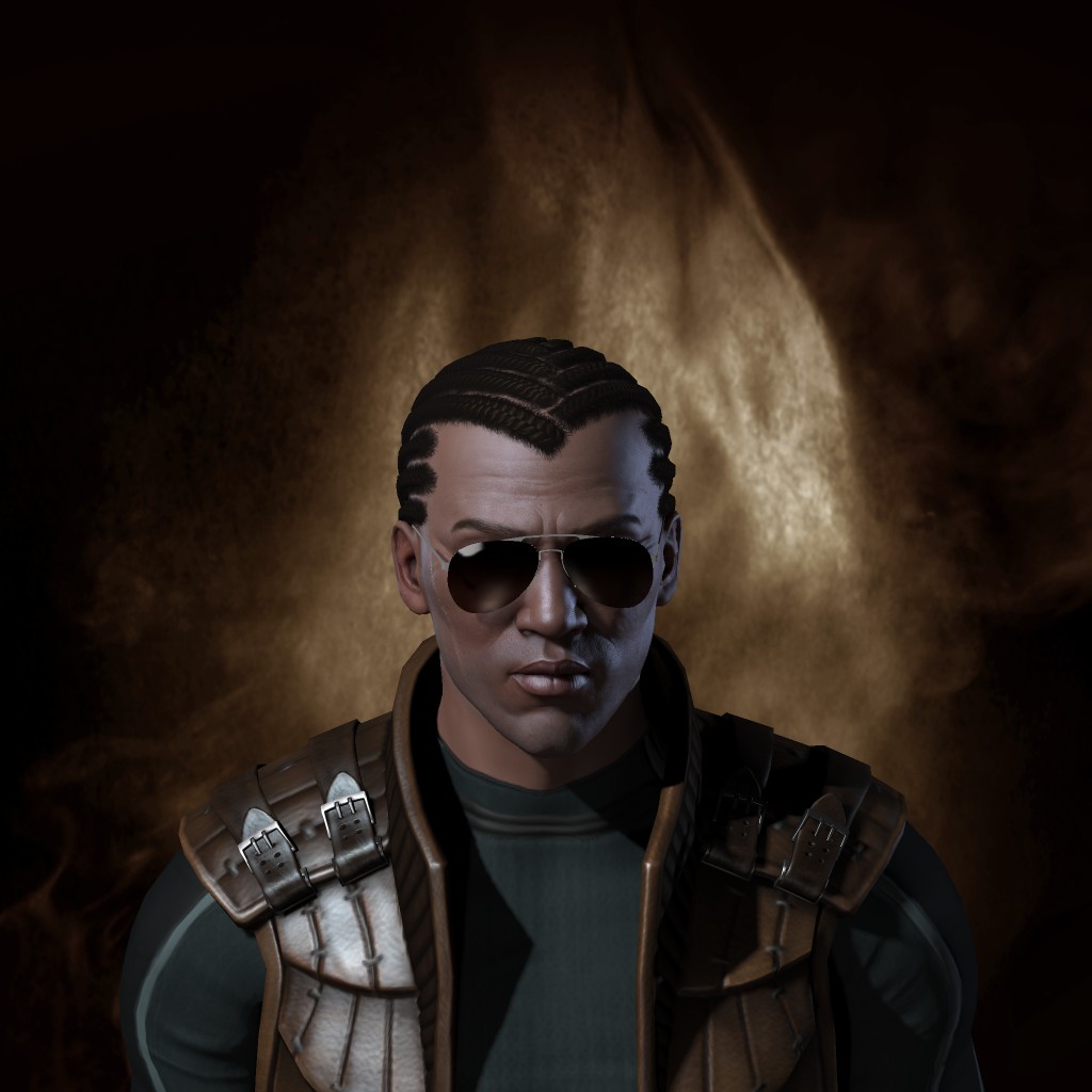 Djangoo Unchained