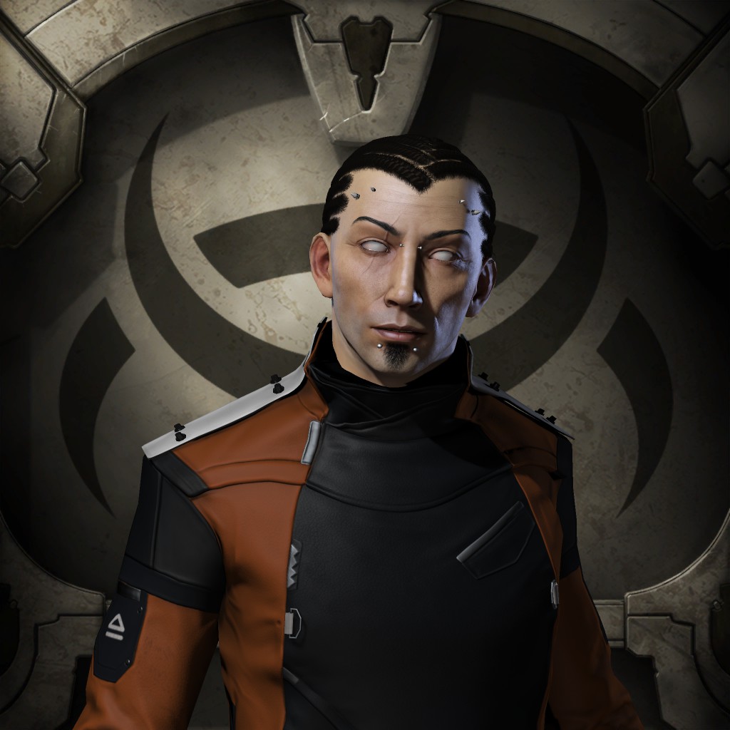 Vanguard Takeshi