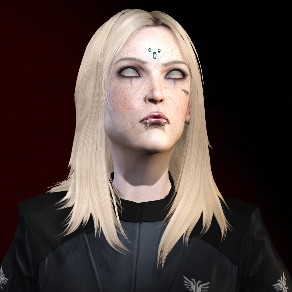 Succubus Exstinctor