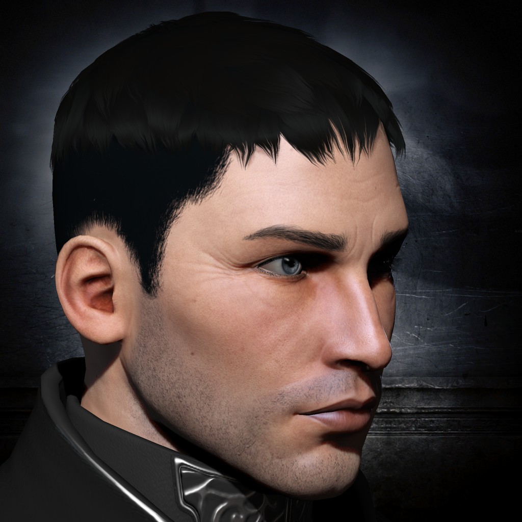 Kventin Maklaud