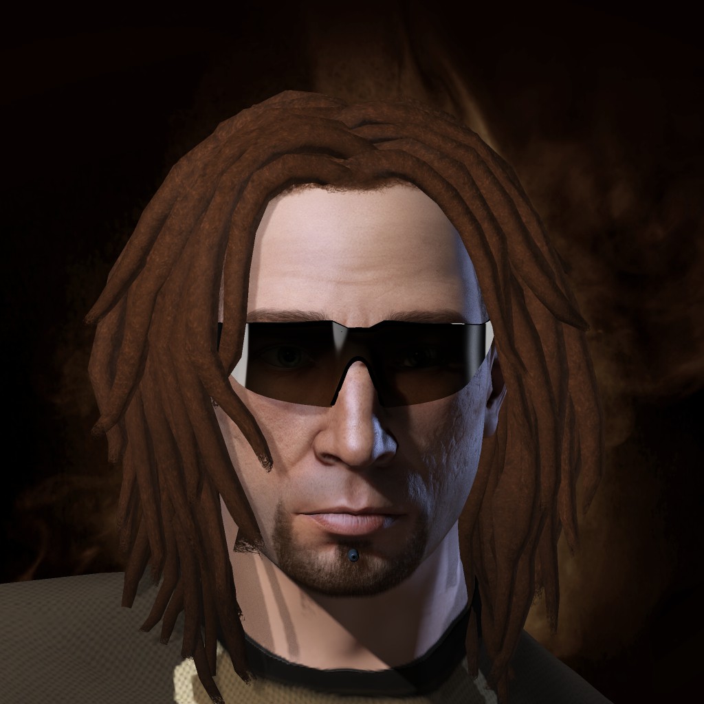 Random Adams