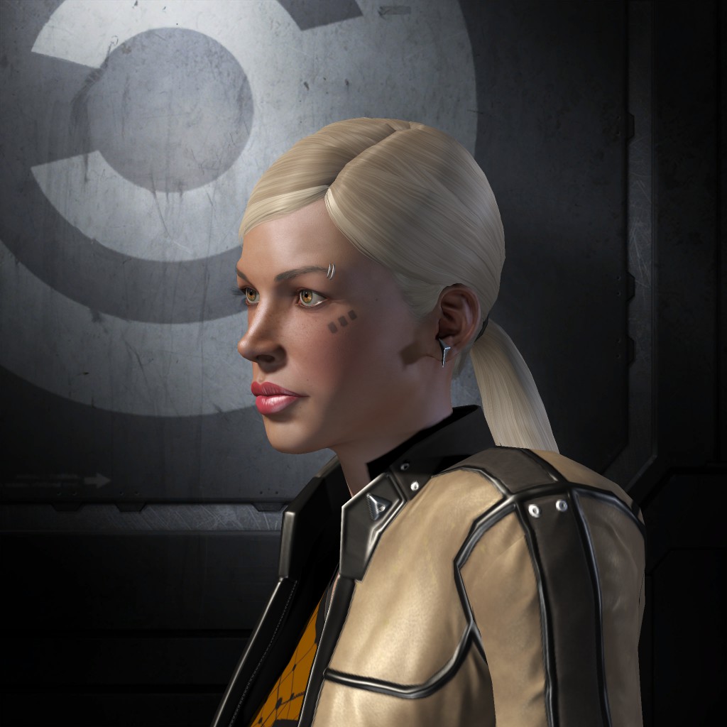 Lissa Jade