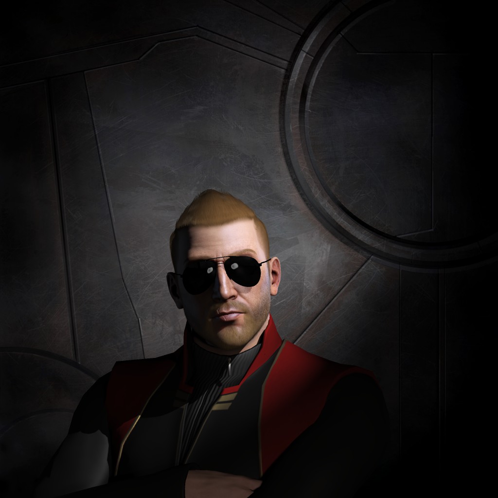 zachary Audene