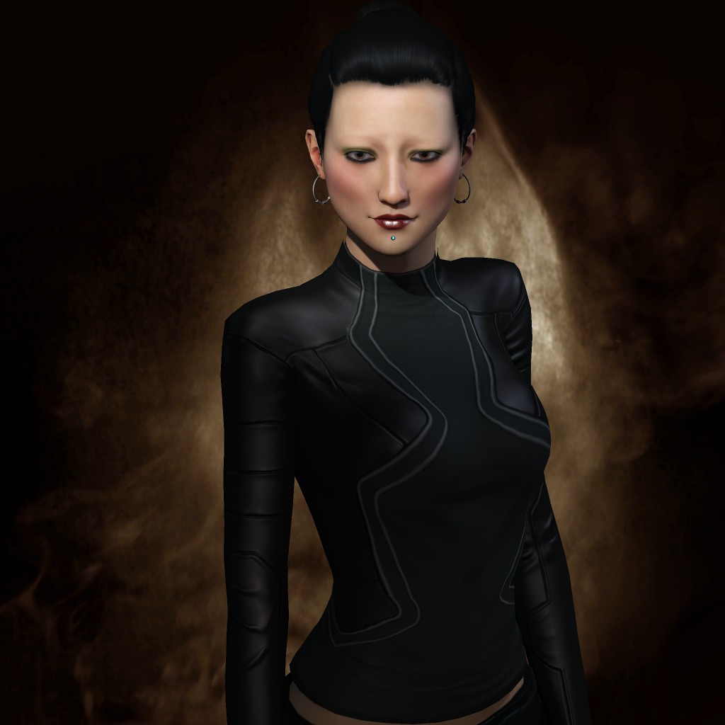 Liisa Fumimasa