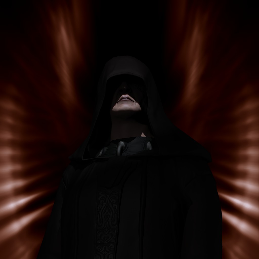 Herus'Kruor Drako