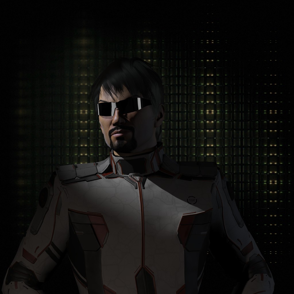Benkei Otawono