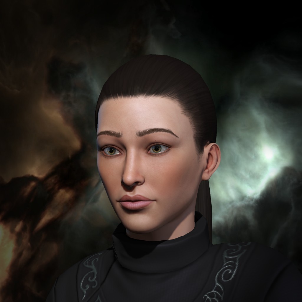 Maddlyne Dovahkiin