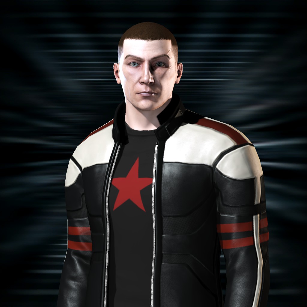Vash Audene