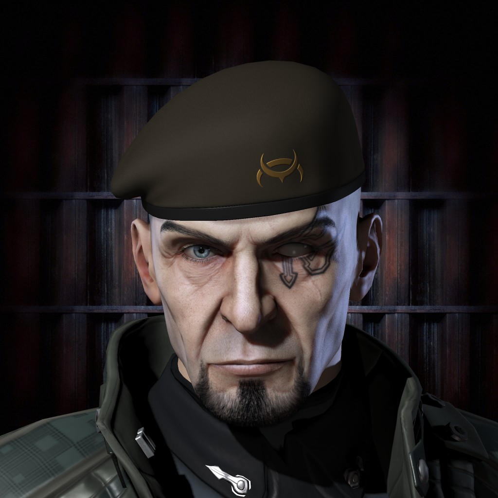 Dimitri Saul
