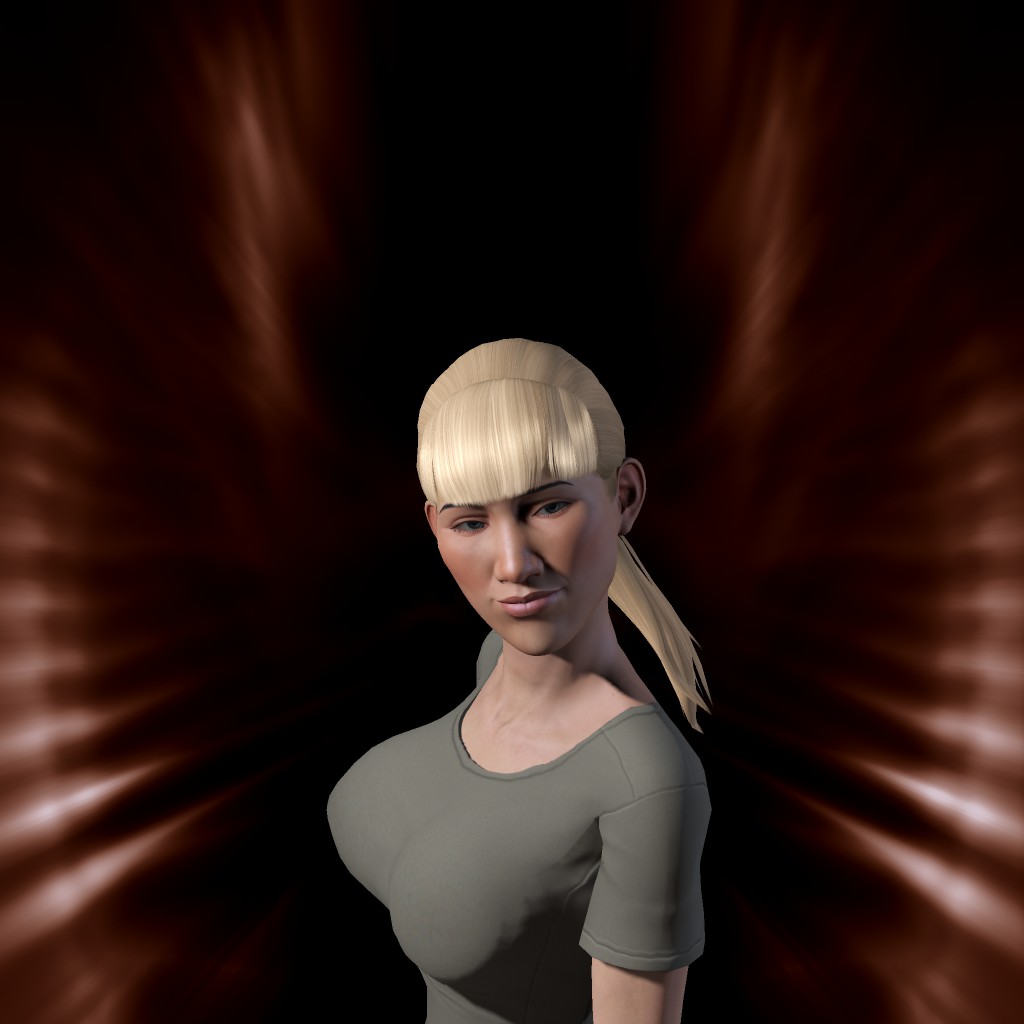 Faith Render