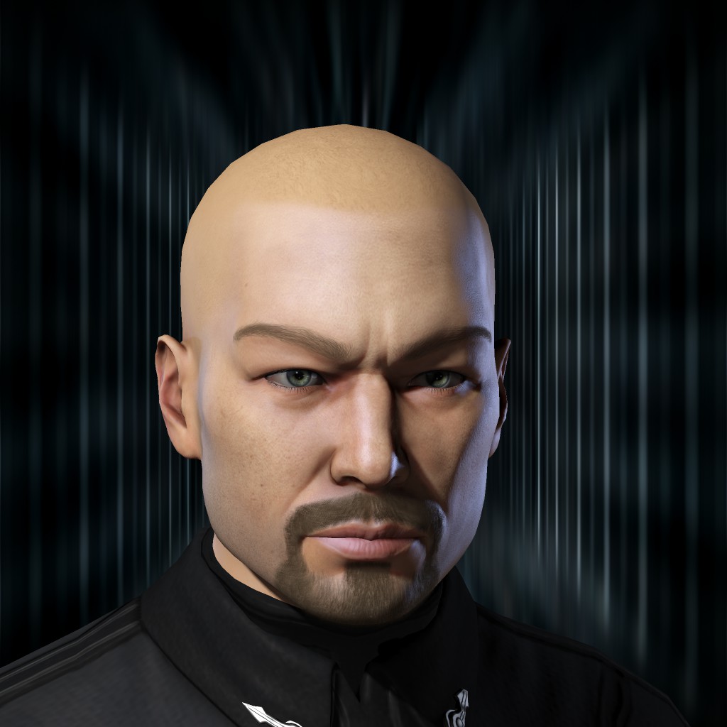 Caldari Citizen 93773697