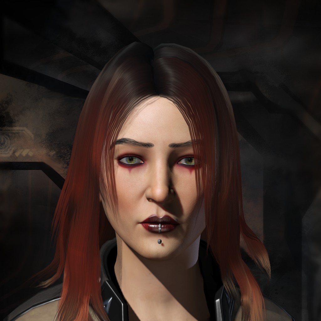 Camille Celestrial