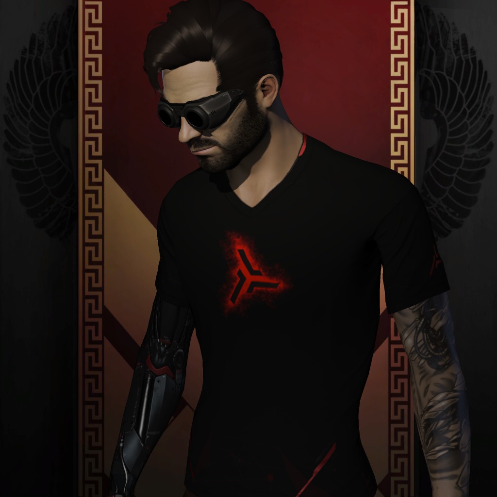 Fenix Nikolajsen