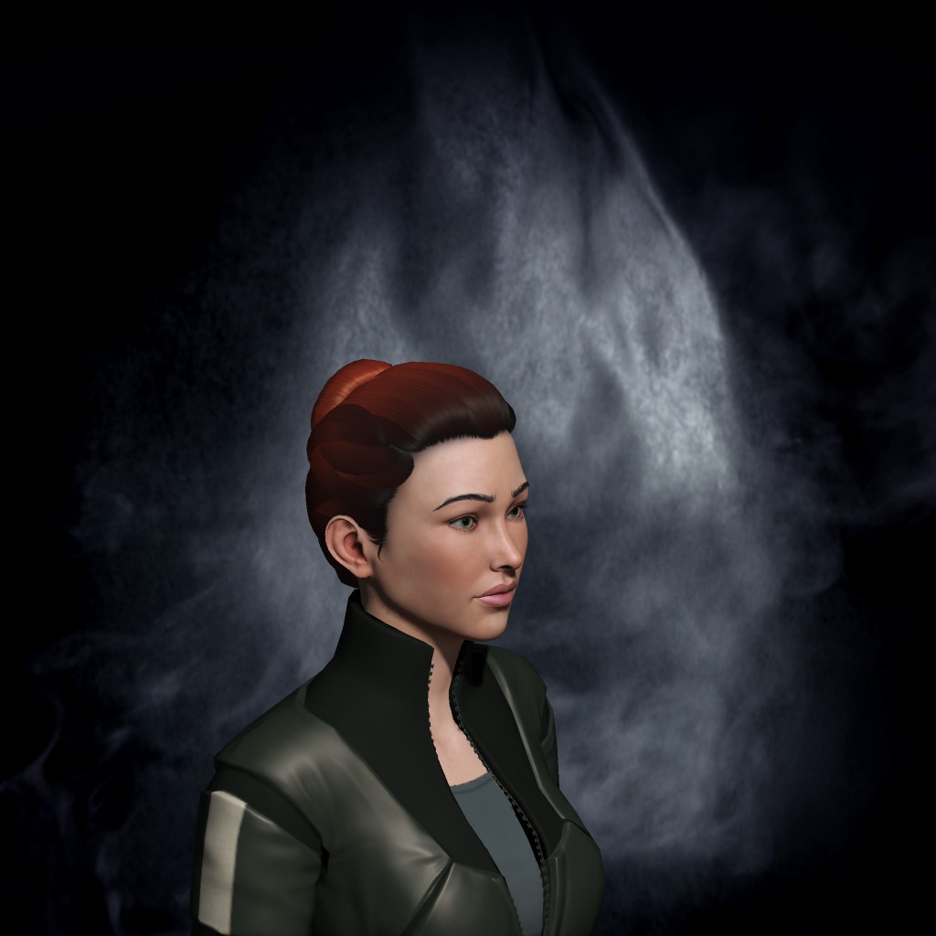 Mila Sammo