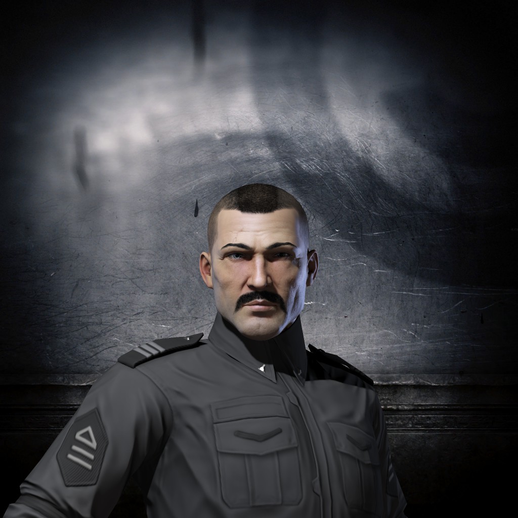 Nikita Radov