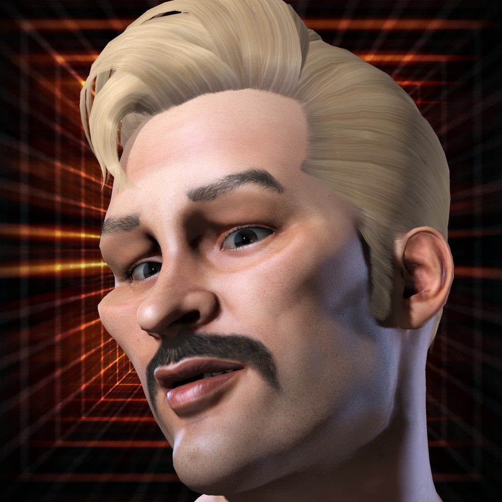 Hans Rainbow
