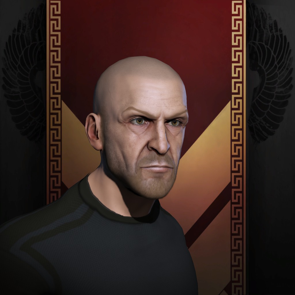 Varick Ronuken