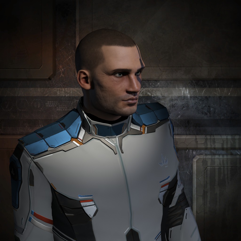 Michael Lagrange