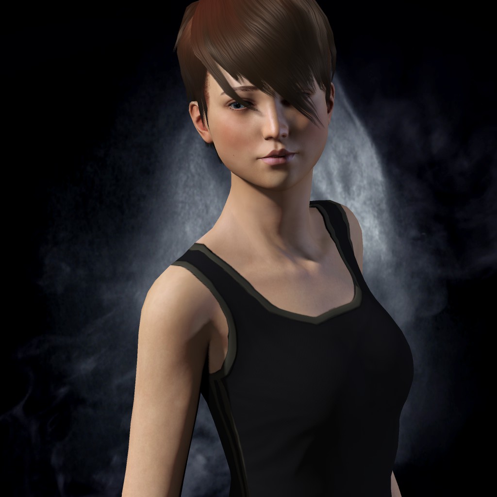 Zoe Zen