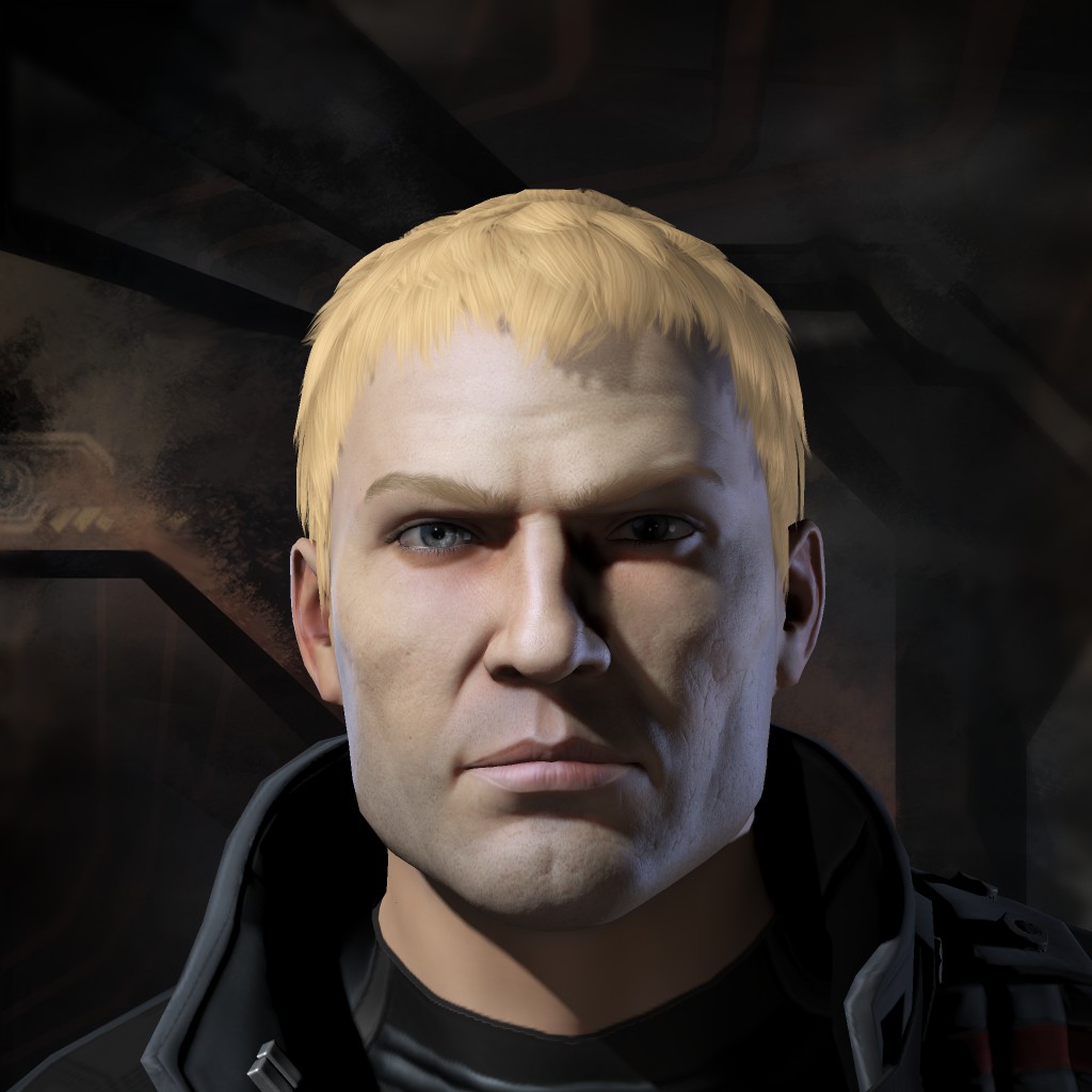 Achyilles Mandragoran