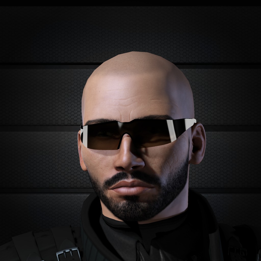 Derekrus Crow