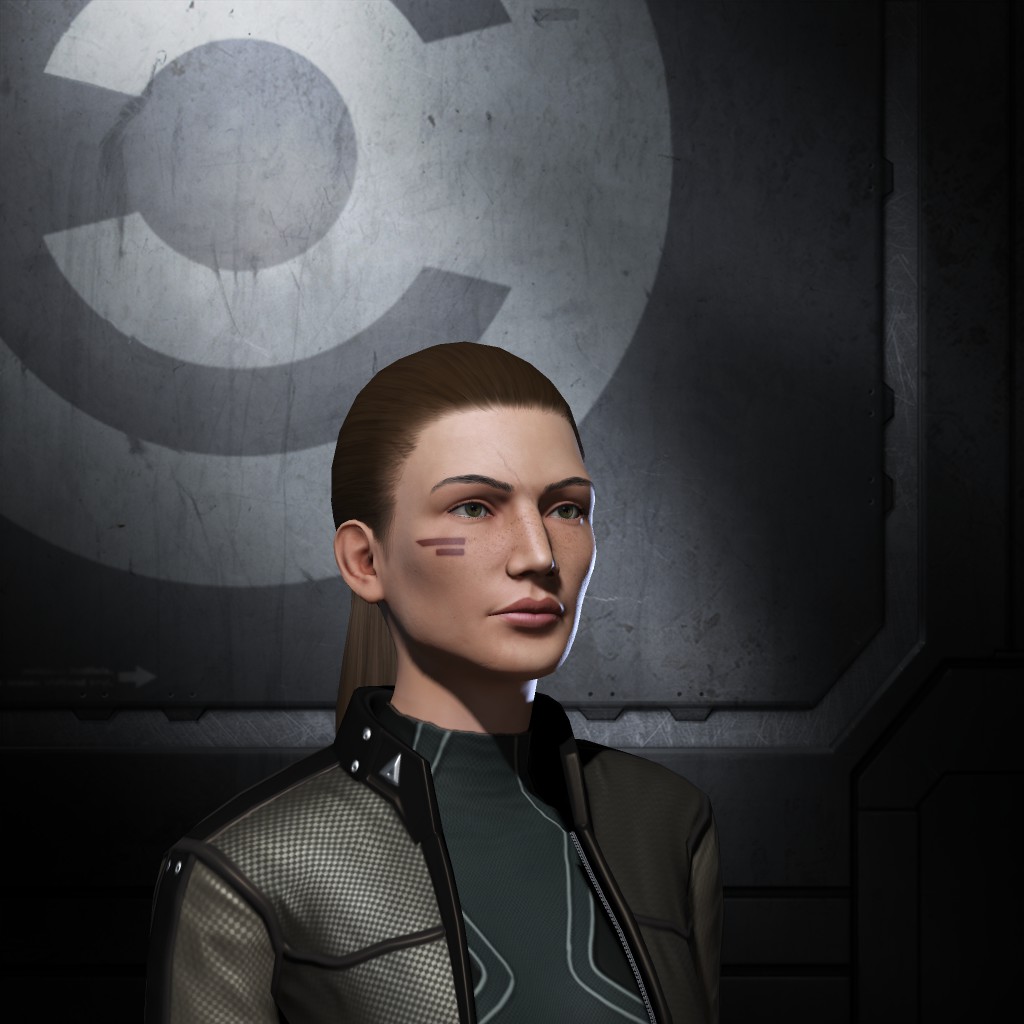 Becky Kazka