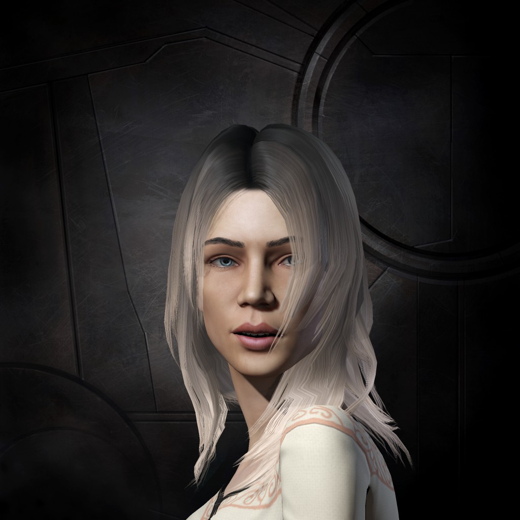 xyxynka travovka