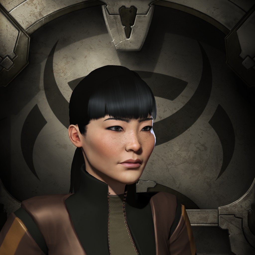 Shinsook Rhee