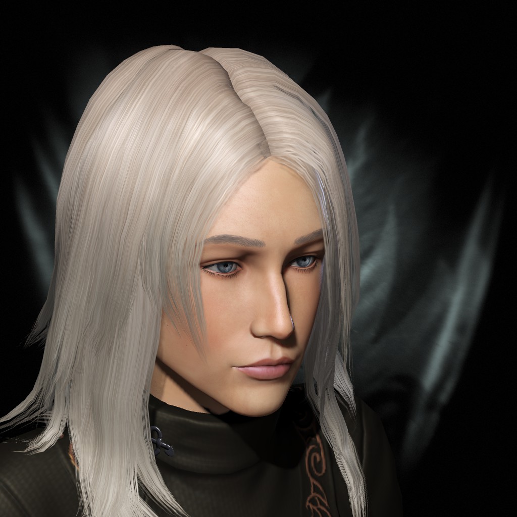 Entoraen Daenaur