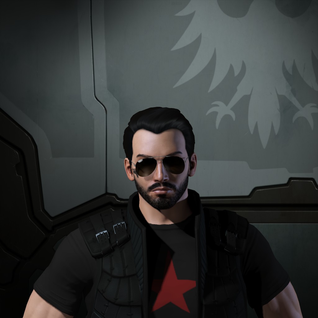 Curtis Maulerant