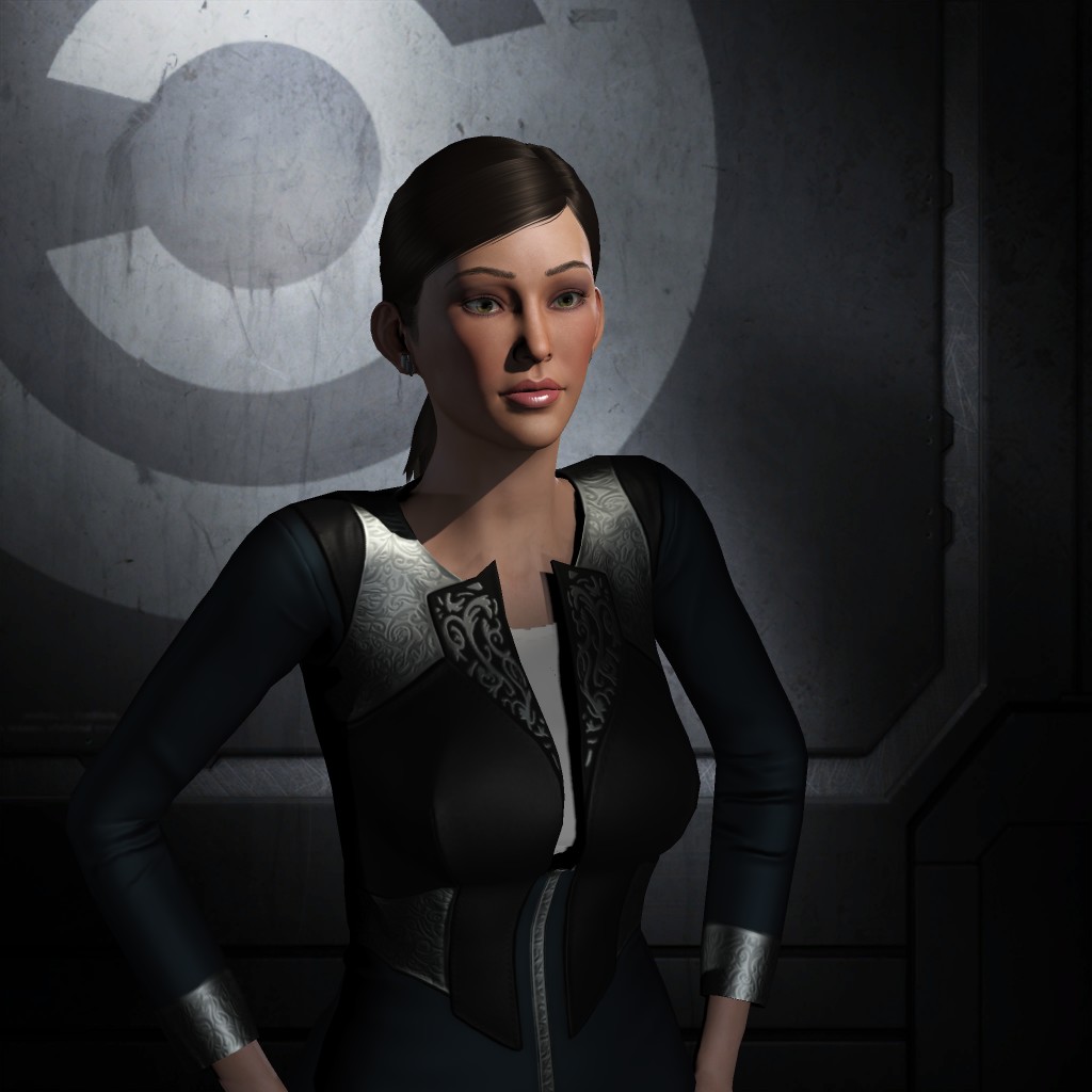 Vesper Cadelanne