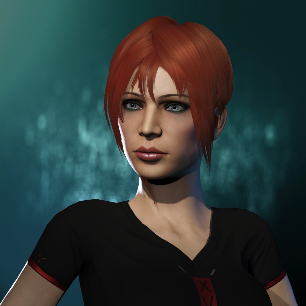 Zoe Smaik