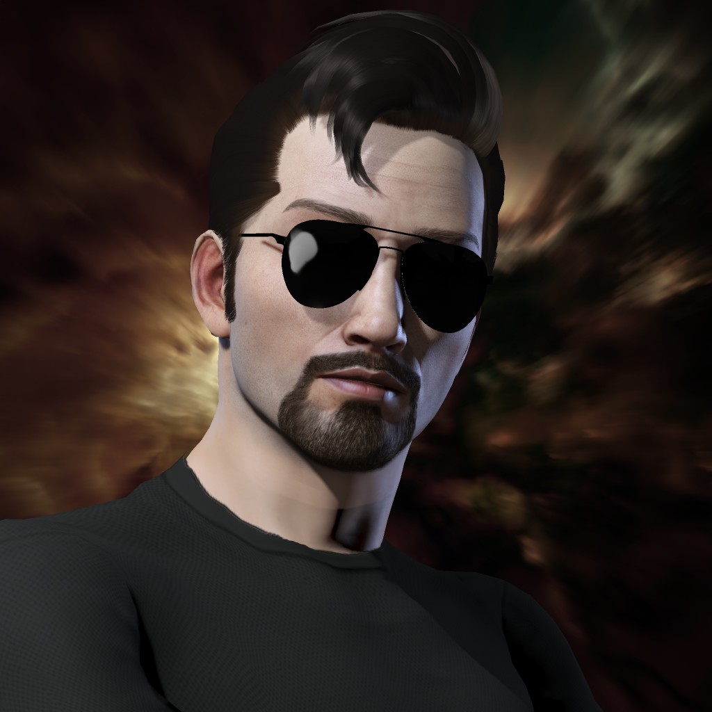 Aiden Starburst