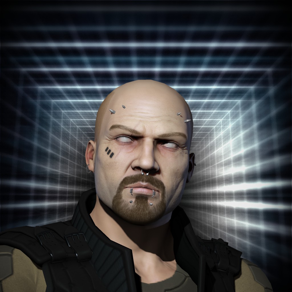 DARIUS ROR