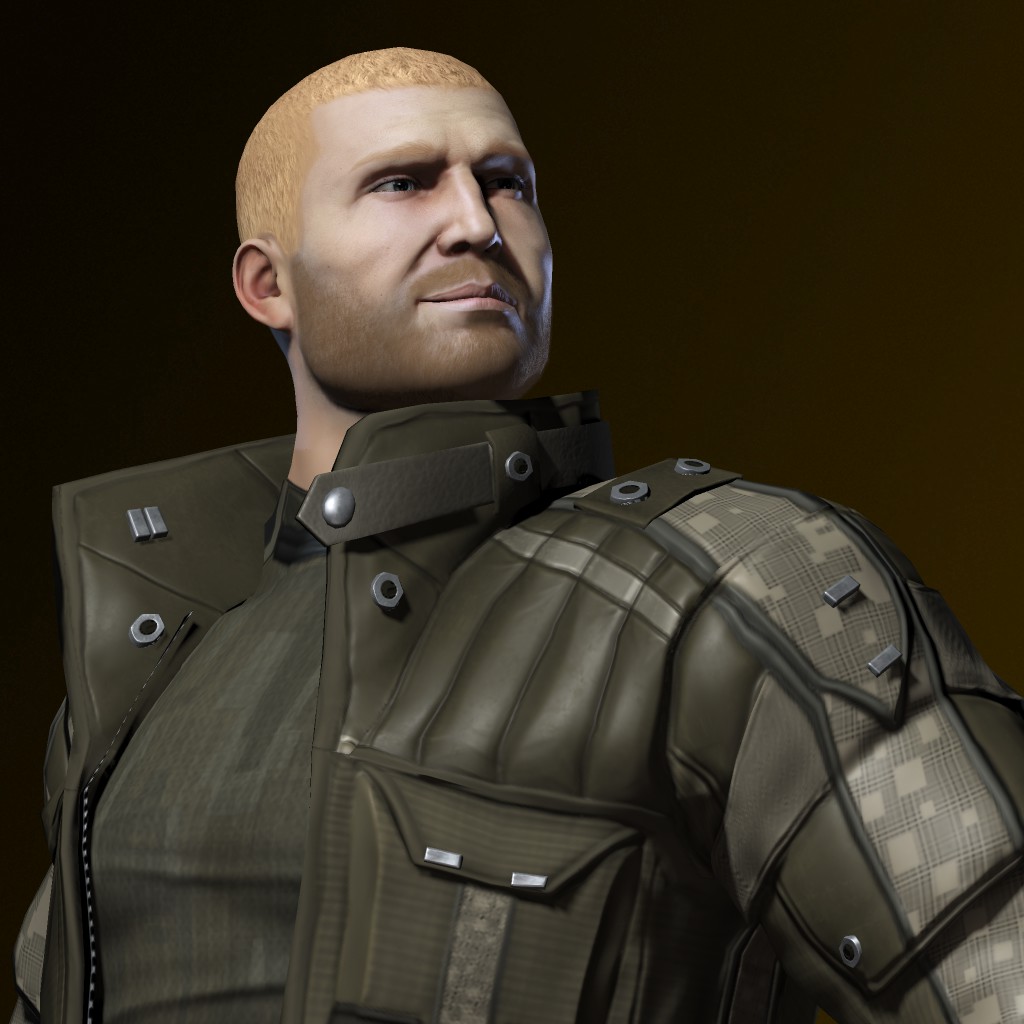 Omega Baan