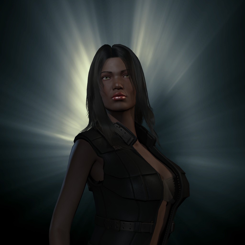 Angeliek Thralla