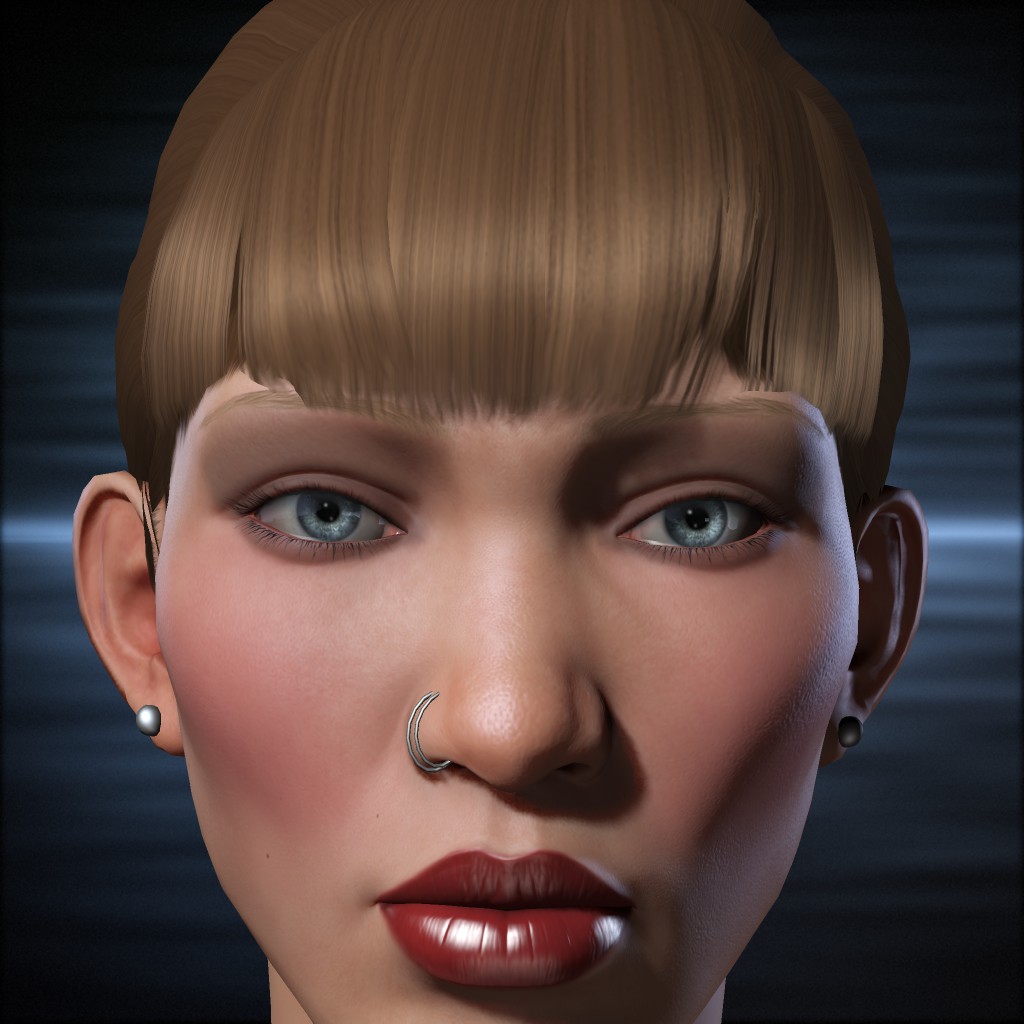 Miss Lanister