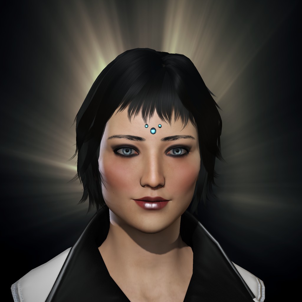 Ionize Koueki