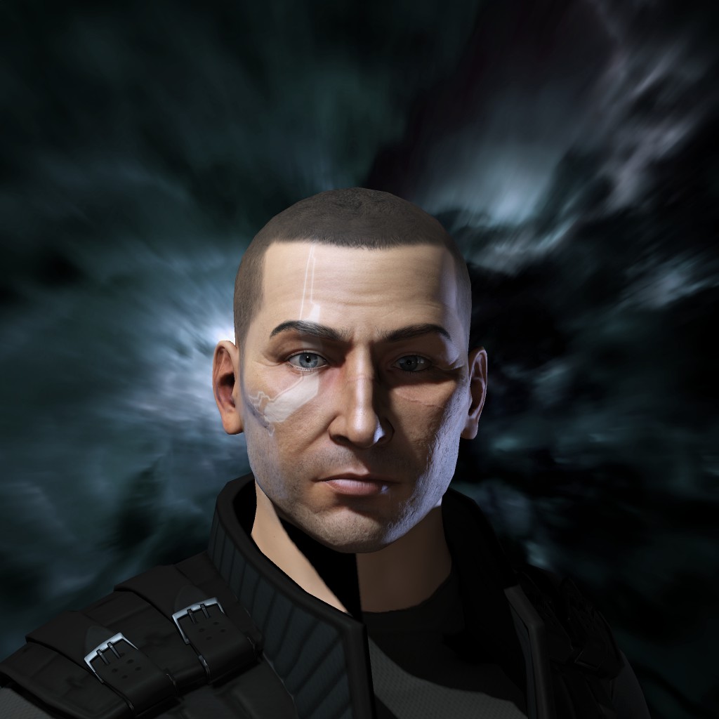 Mordin Aubaris