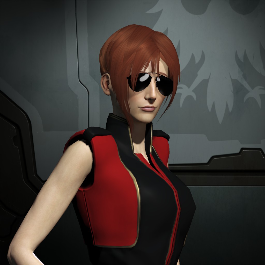 Baroness Viliana
