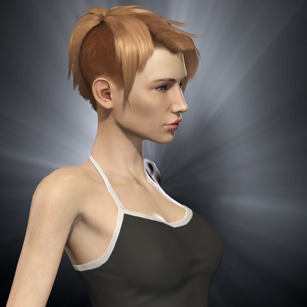 Asuka Langleys