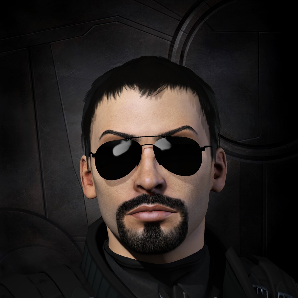 Rob Harden