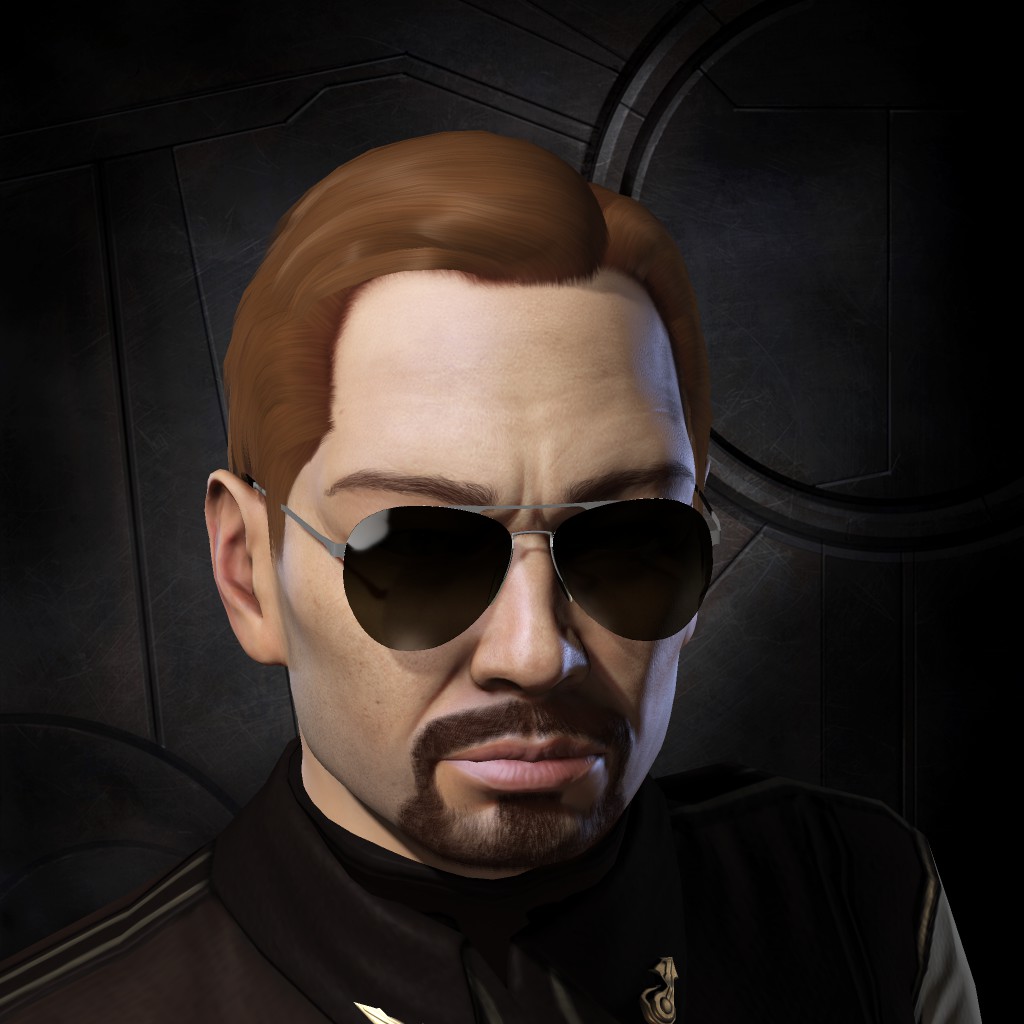 Trooper Shihari